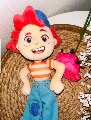 Peluche Disney 