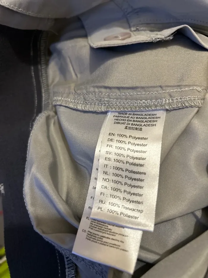 Pantalon Mac Kinley - photo numéro 6