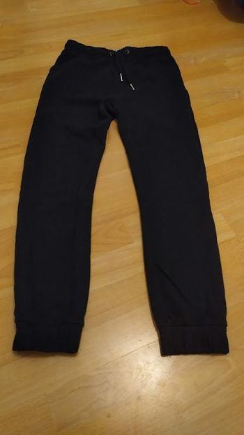 pantalon de jooging taille M