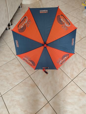 Parapluie garçon