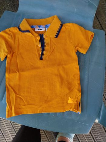 Polo 3 mois
