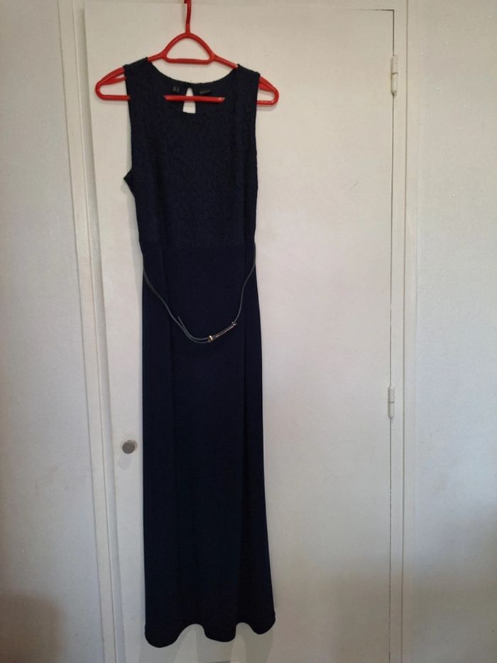 Robe longue - photo numéro 4