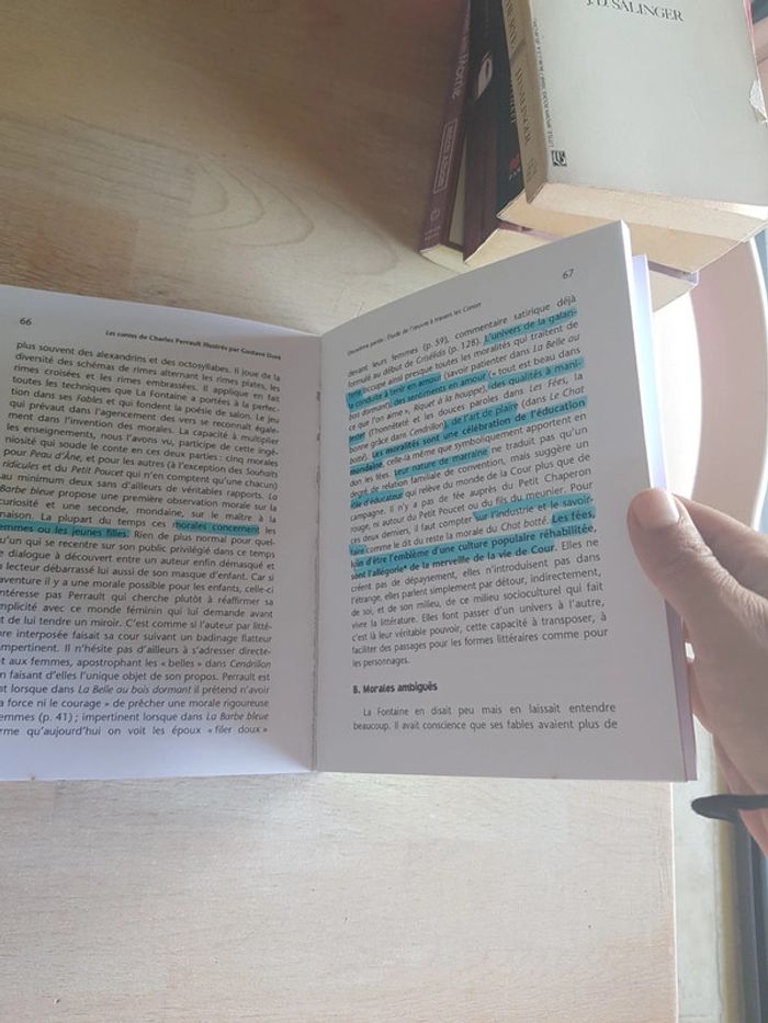 Les contes de Charles Perrault illustrés par Gustave Doré - photo numéro 4