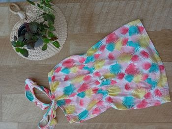 Robe ete Tape à L'Oeil 3 ans 