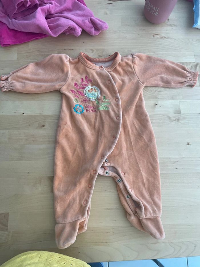 Pyjama