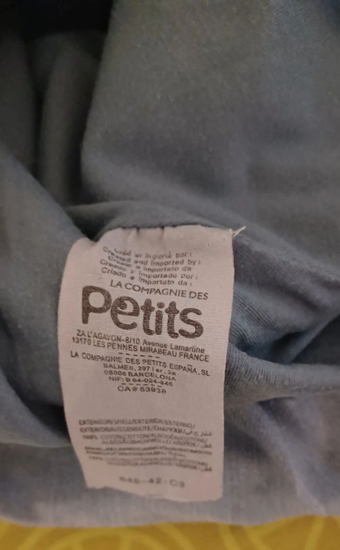 Robe boule - photo numéro 4