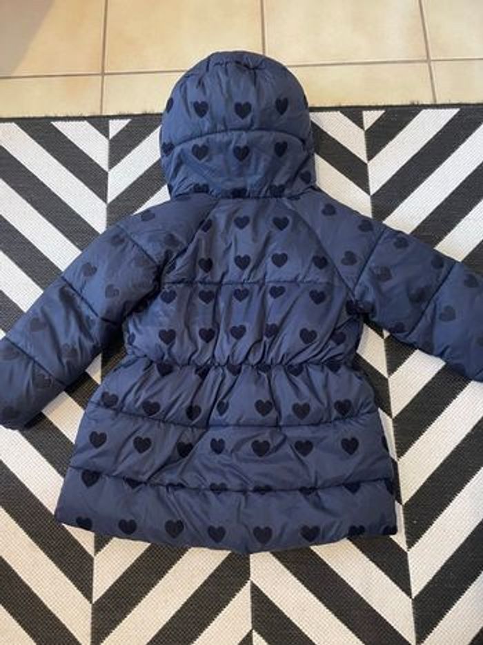 Doudoune Jacadi 6 a - photo numéro 2