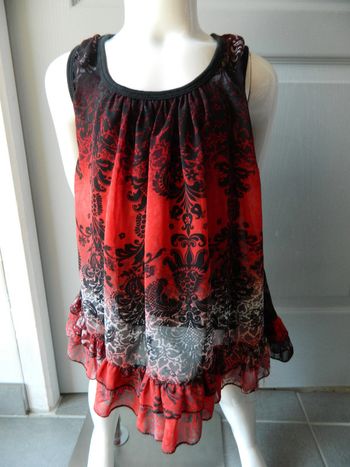 Robe fille T 3 ans "Little Princess"