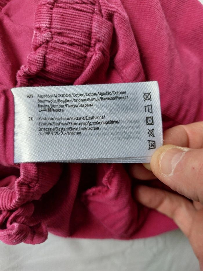 Pantalon Mayoral taille 24 mois - photo numéro 5