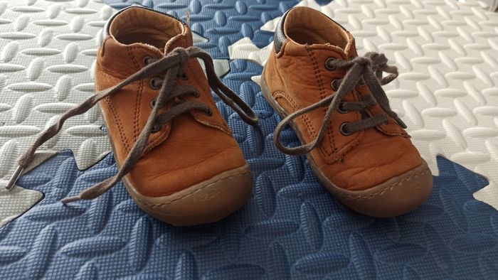 Chaussures premier pas
