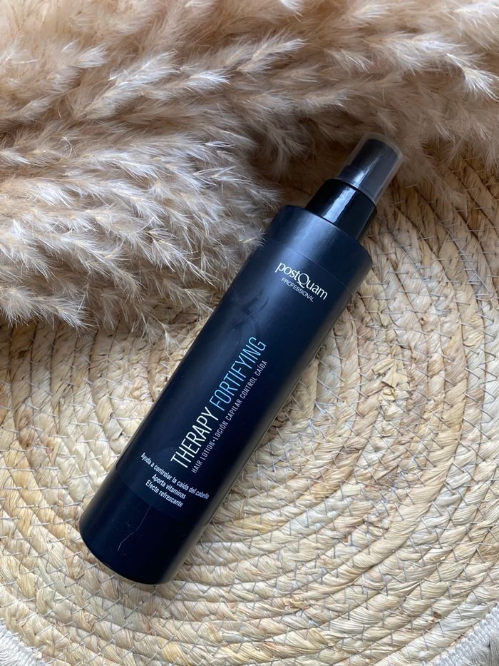 Lotion fortifiant et anti chute | PostQuam - photo numéro 2