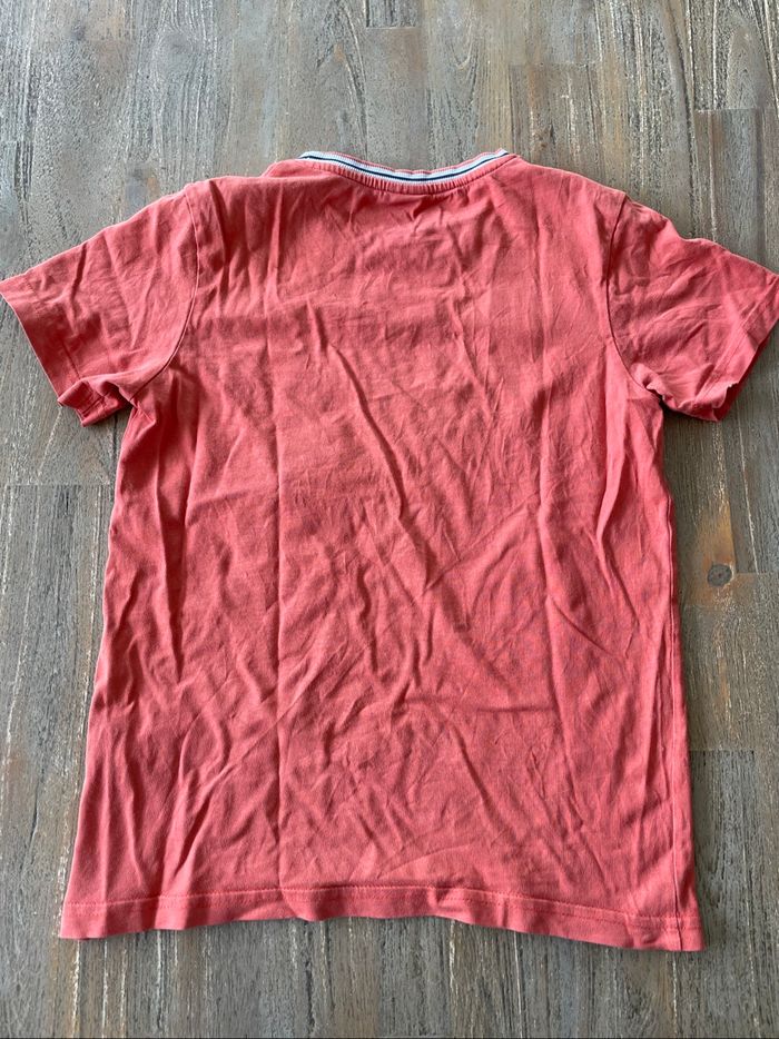 Tee-shirt 10 ans - photo numéro 3