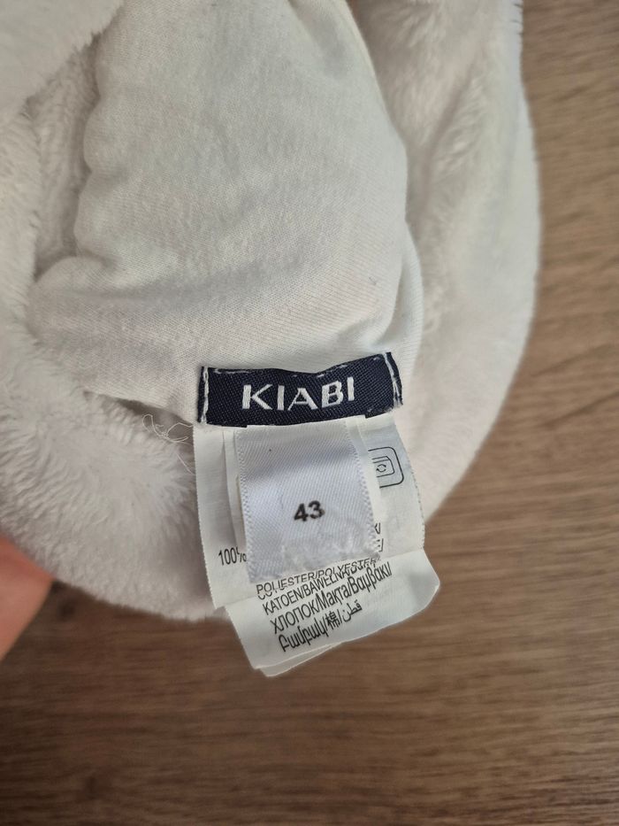 Bonnet Kiabi 42 cm - photo numéro 4