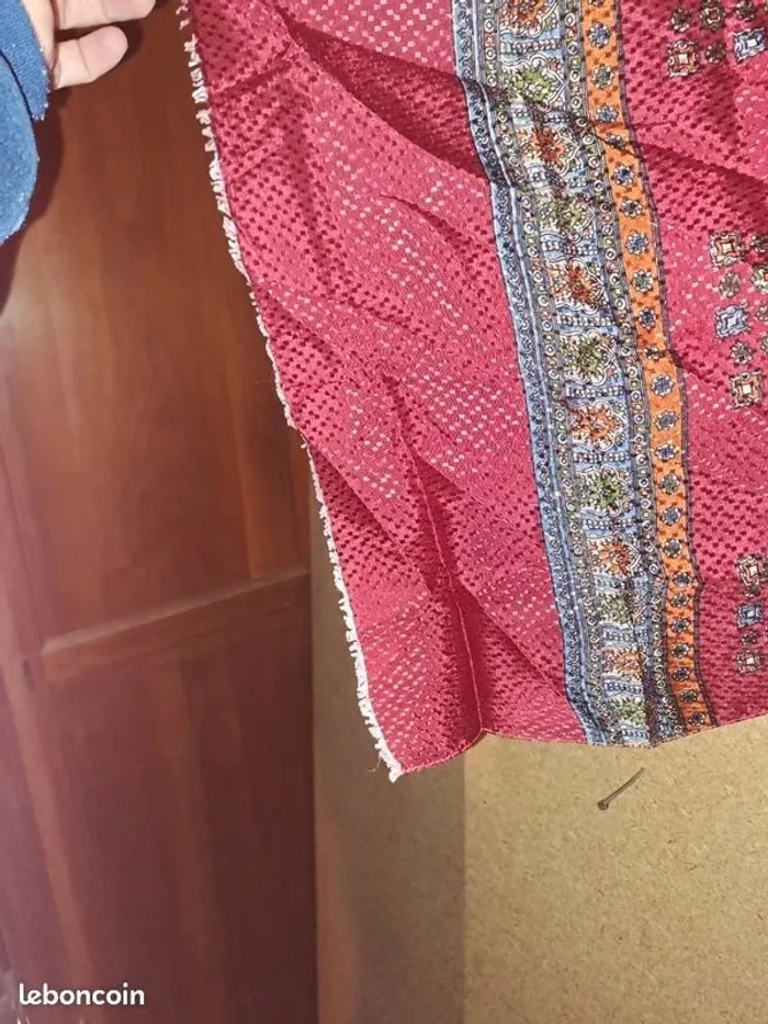 Foulard femme - photo numéro 2