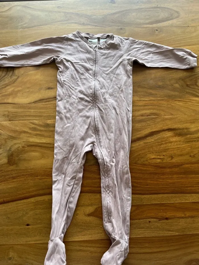 Pyjama H&M