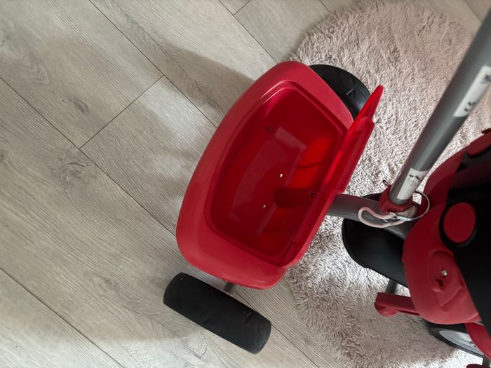 Tricycle smartrike - photo numéro 9