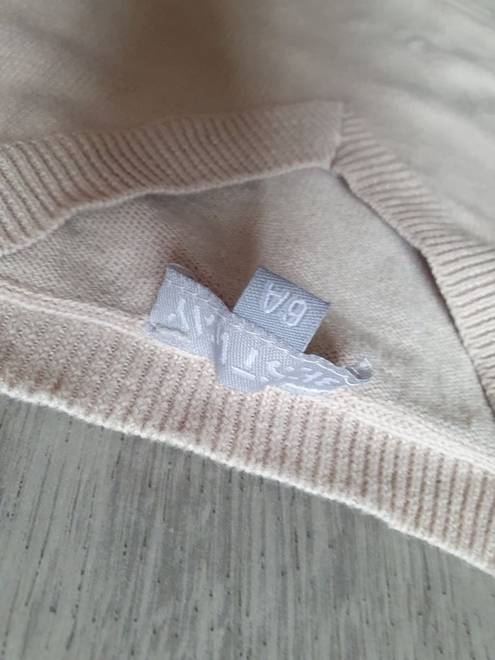 pull 6ans garçon - photo numéro 2