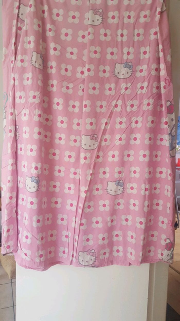 Couette hello kitty - photo numéro 2
