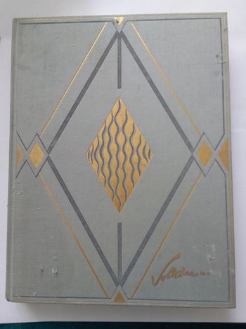 M. De Voltaire - La pucelle d'Orléans tome 1 Poèmes en XXI Chants