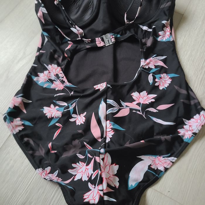 Maillot de bain femme taille L - photo numéro 6