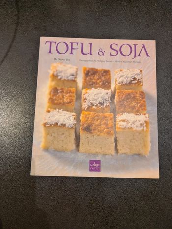 Tofu & soja