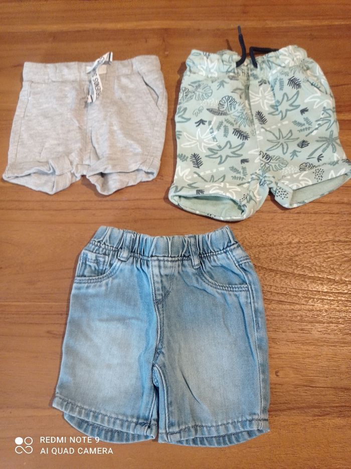 Lot vêtements 3 mois - photo numéro 6