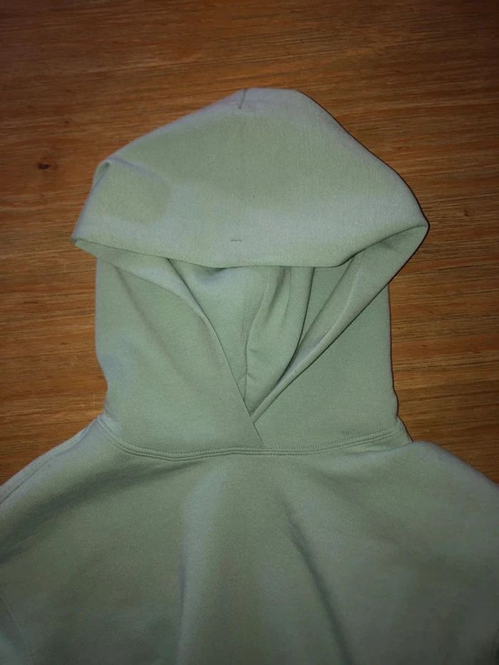 Robe pull 9-10 ans Uniqlo #EmmaLille9ans #EmmaLille10ans - photo numéro 2