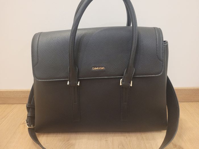 Sac Calvin Klein - photo numéro 2