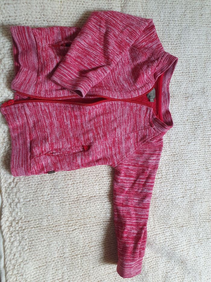 Lot de 5 vestes - photo numéro 2