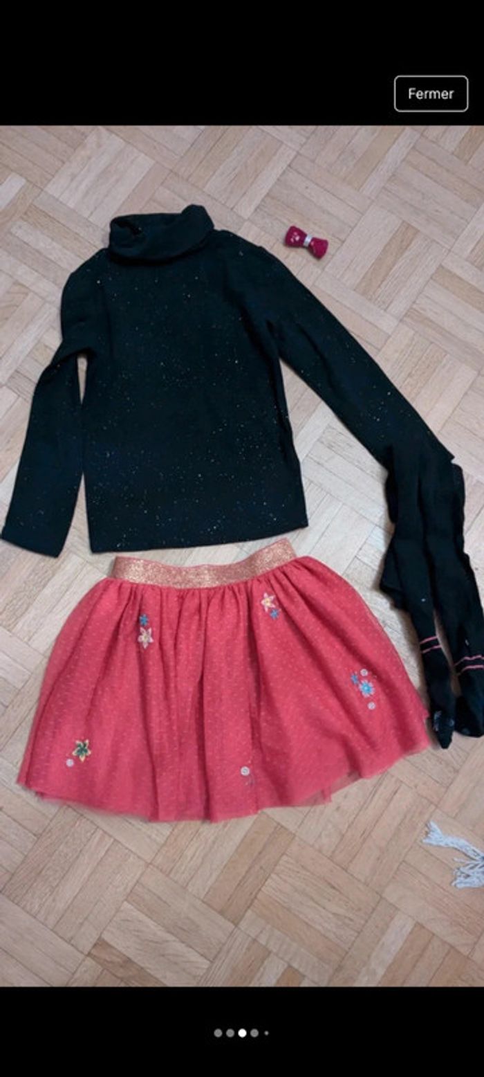 Ensemble jupe - photo numéro 3