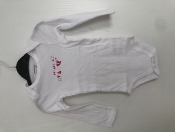 Body fille, Orchestra