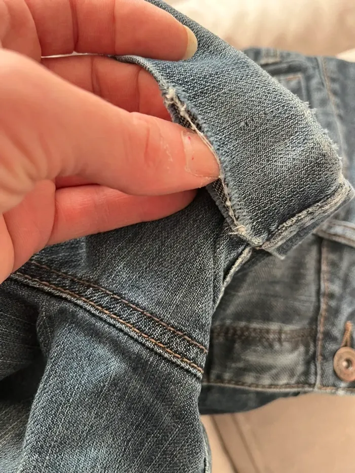 Short 40 - photo numéro 8