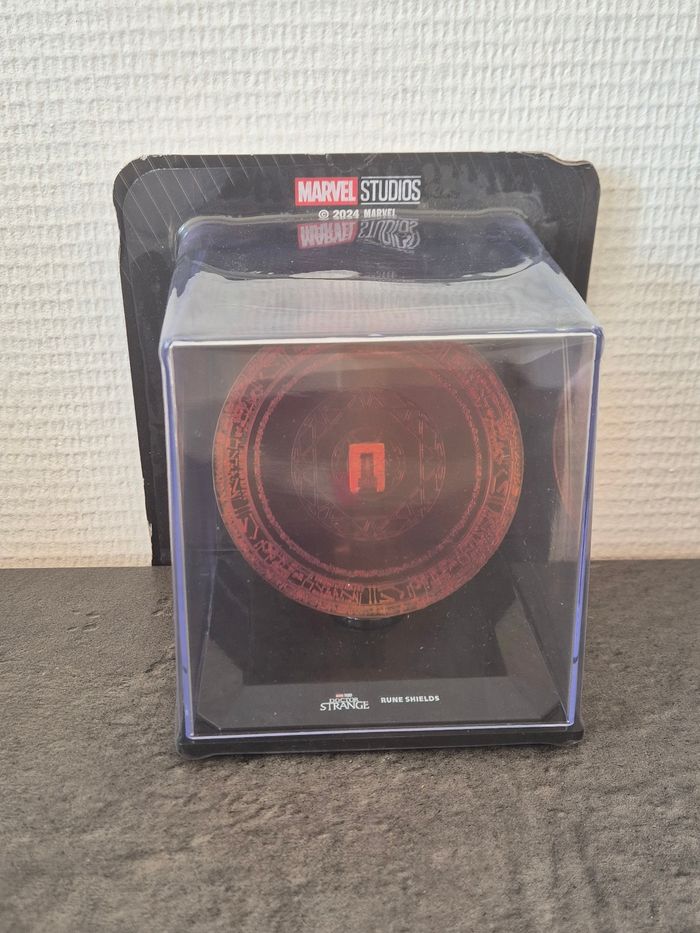 Figurine Docteur Strange
