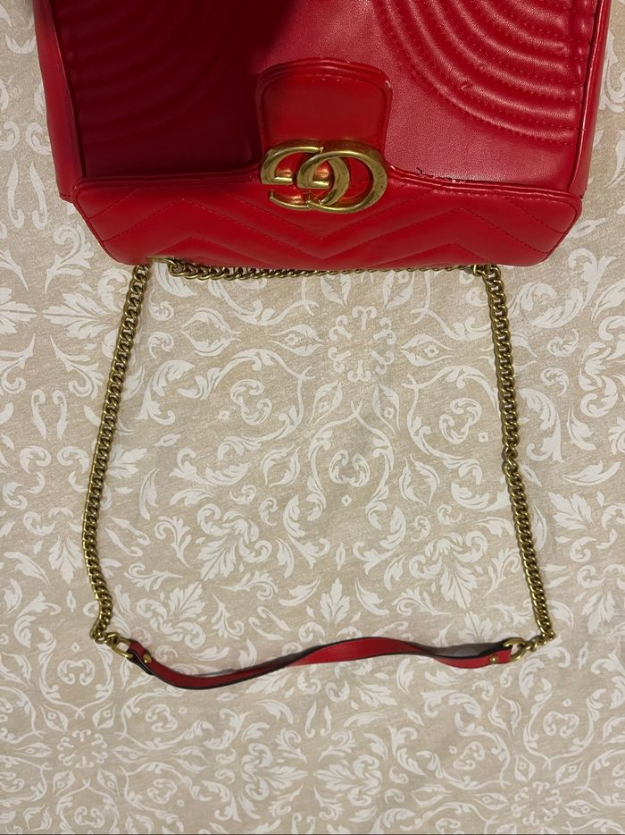 Sac Gucci - photo numéro 3
