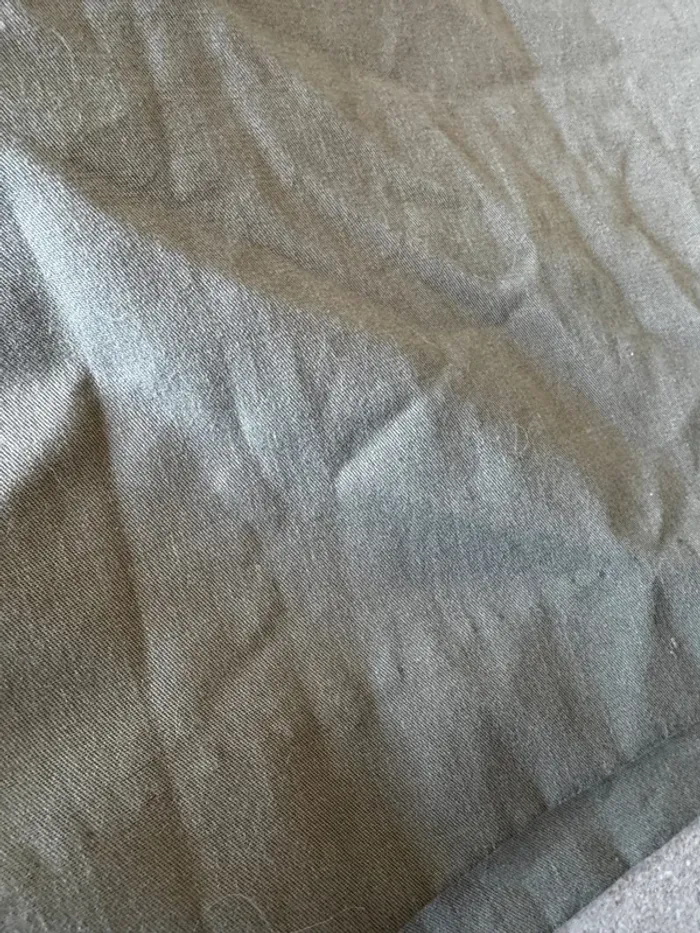 Blouson vert claude Havrey, très bon état, taille M - photo numéro 7