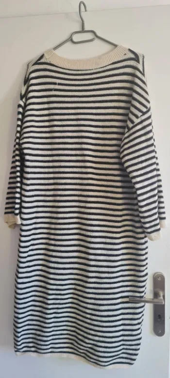 Robe pull