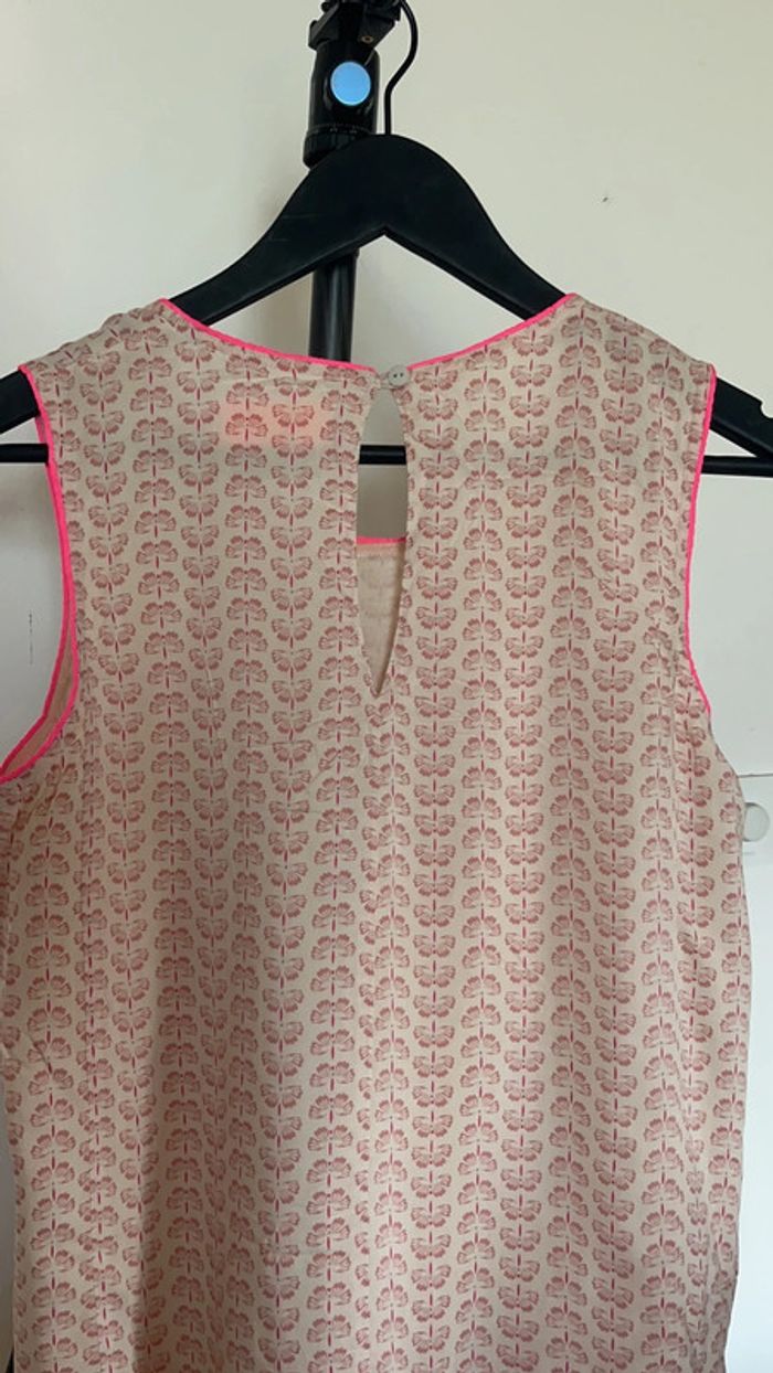 Robe courte taille S - photo numéro 4