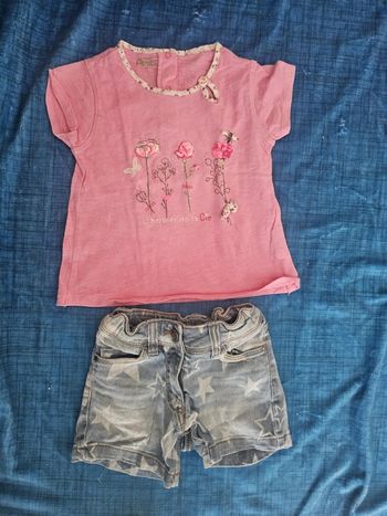 Ensemble 3 ans la compagnie des petits/tex