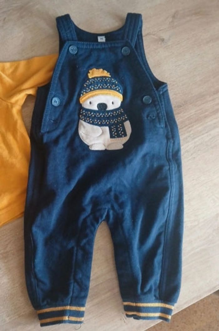 Ensemble - photo numéro 2