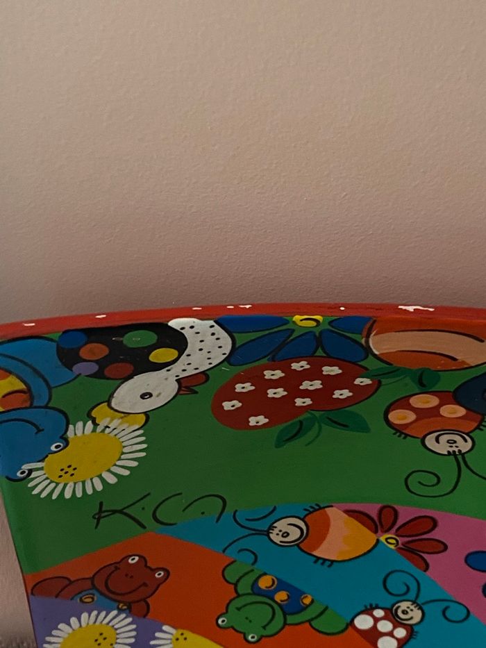 Peinture décoration - photo numéro 7