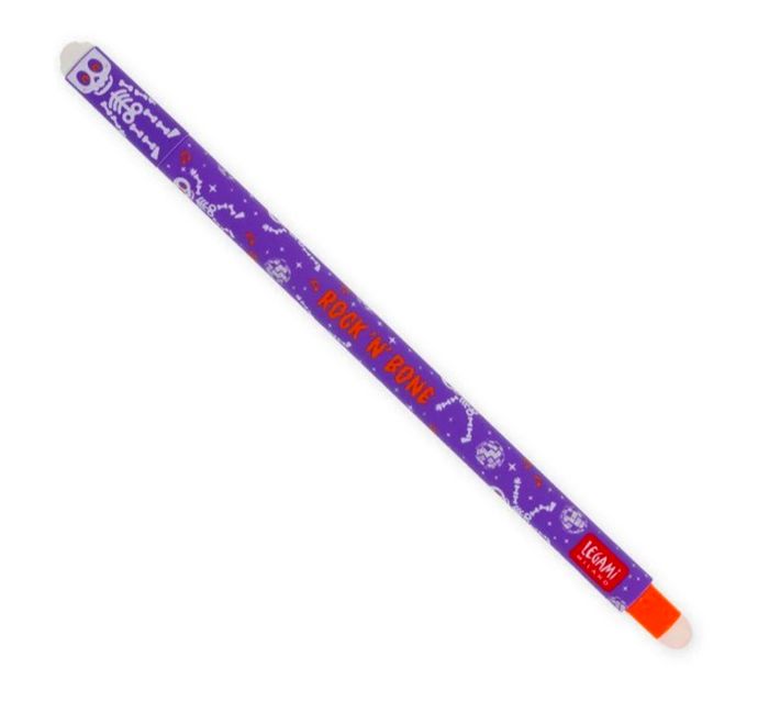 Set de 3 stylos Legami neufs Édition limitée Halloween - photo numéro 5