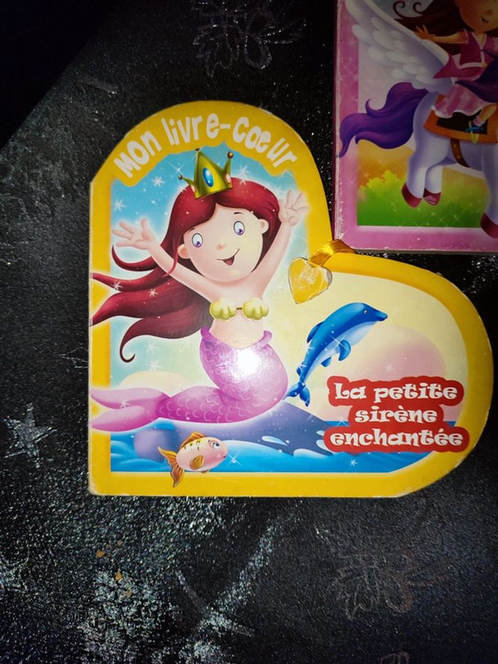 Lot de livres enfant - photo numéro 3