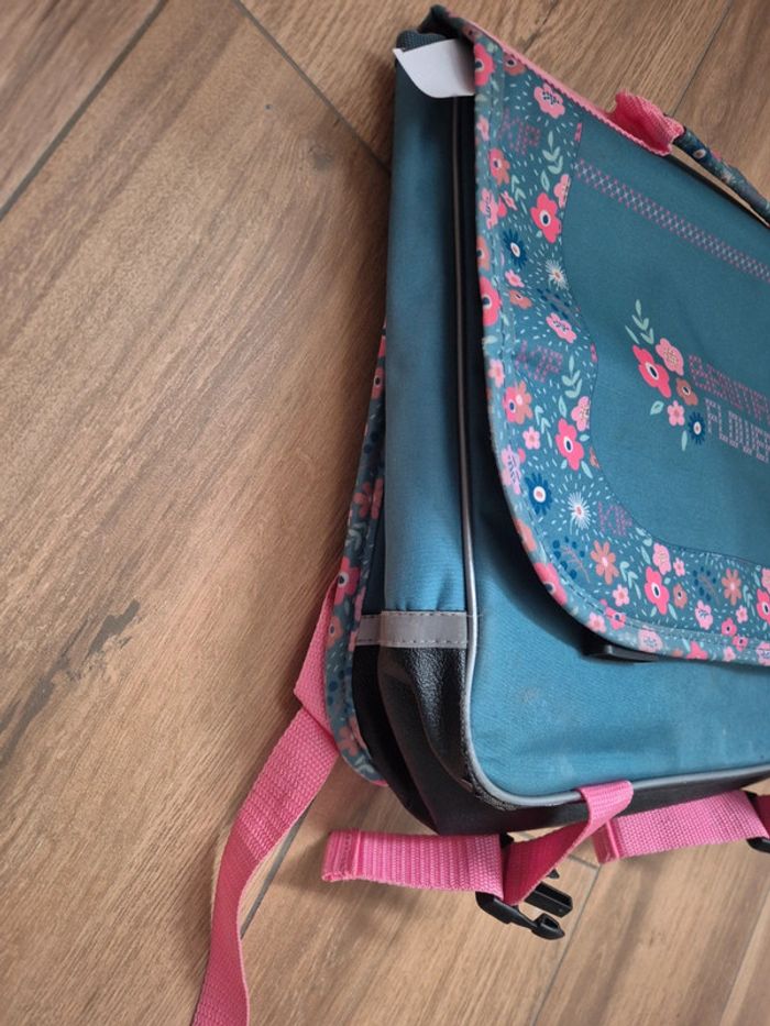 Cartable école - photo numéro 8