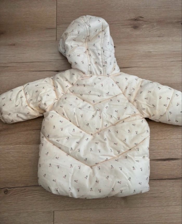 Doudoune 12 mois - photo numéro 3