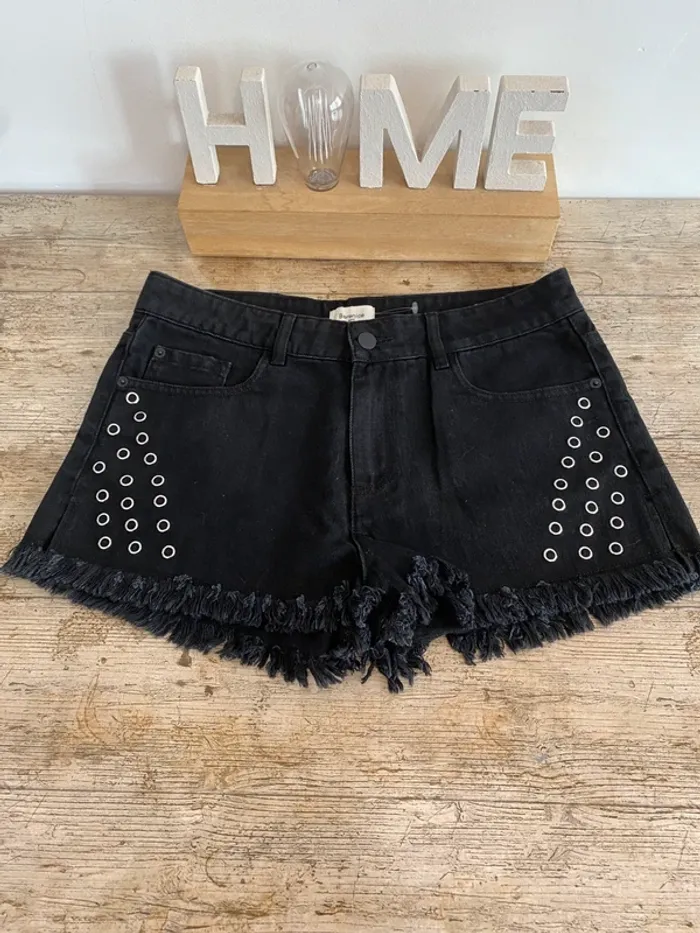 Short Berenice