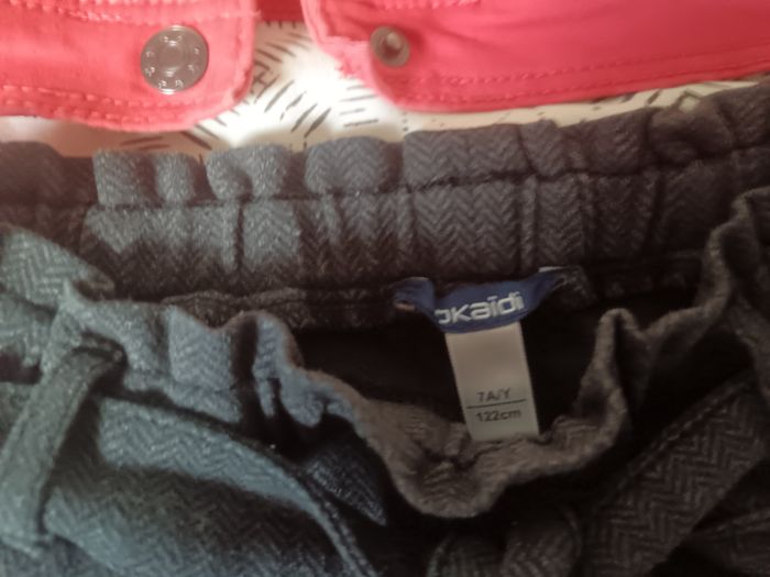 Lot 6/7 ans - photo numéro 3