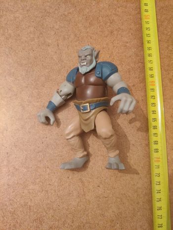 Figurine Gargoyles Hudson 95 Kenner