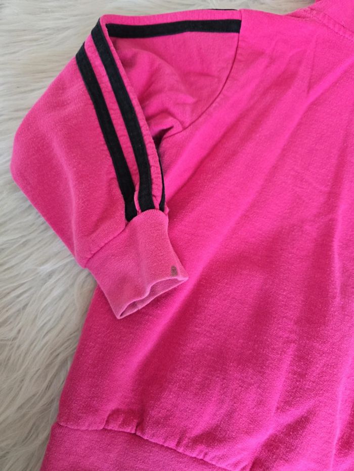 Veste adidas - photo numéro 8