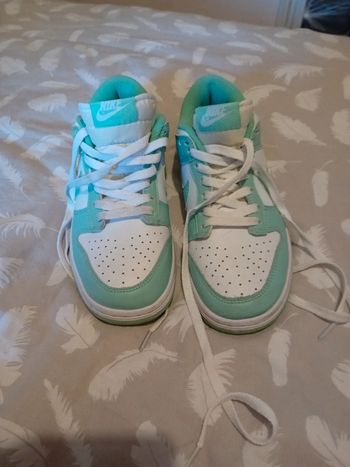 Basket Dunk
