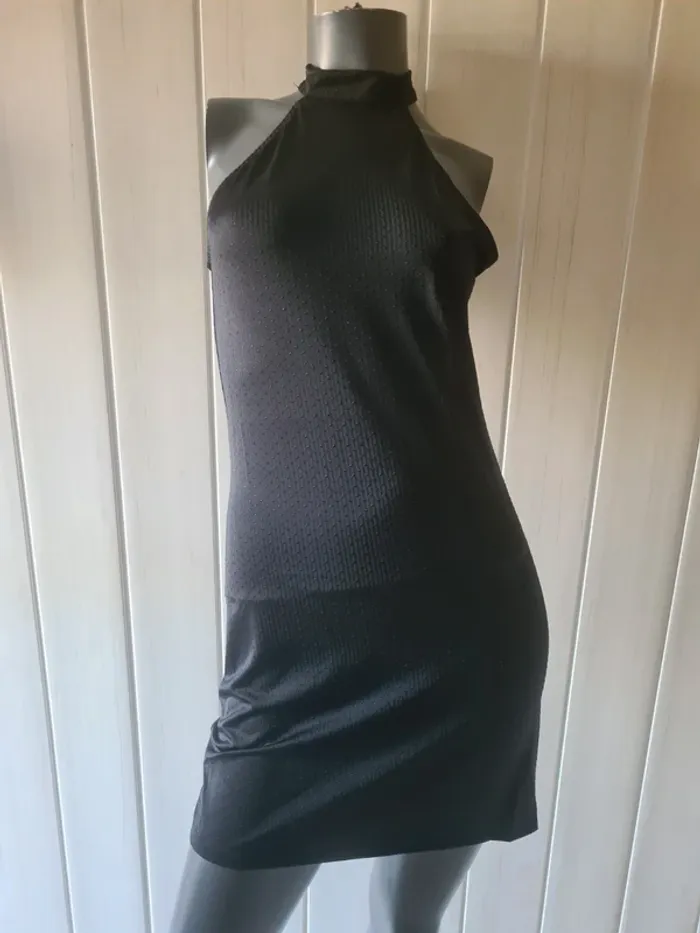 Robe sexy